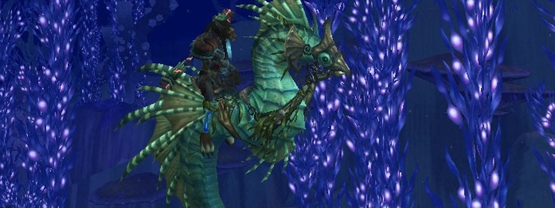 Screenshot: Fiendbane / Wowhead